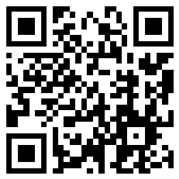 QR Code for bc1qt6mycup4w93px4wceagd7dvztxal98edzqqvj5