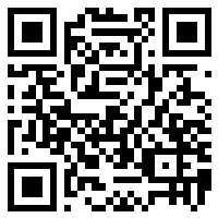 QR Code for bc1qt6q5kqv20x4ehy0up3a89p8y6v3wlc236fdev0