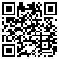 QR Code for bc1qt79a2des47eggms2ek0nh6lnwnjrmtaugc0yed