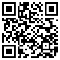 QR Code for bc1qt7d4qlehtmzn6apy0k2w90gft3atnk98j5thcc