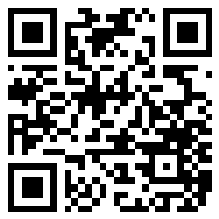QR Code for bc1qt7fvraqhtrnnan5lsa9ttp6qt975jwj5dzajdc
