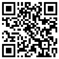 QR Code for bc1qt7sc9pghmd2sr6dcf8qe9zmtcas5yze08thmxv