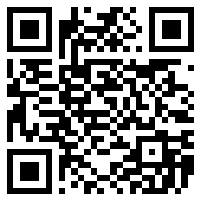 QR Code for bc1qt83ud672k4ynsamkh29gfpclcnzng4sedrdpnl