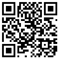 QR Code for bc1qt84f3f98w047ynwcglxg8ntvtflevuggscvx3n