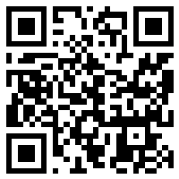 QR Code for bc1qt89d7uu8dp7cha7csfscvdn5pkdnseyynwcta3