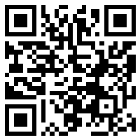 QR Code for bc1qt8pygztrc3kznxc8fdwq6fhrqns4trlmvde3cn