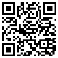 QR Code for bc1qt8s2yvtfdhuft04y5n9pprwzyhp07223msg6rl