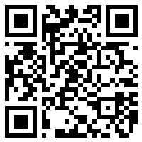 QR Code for bc1qt8vdx288geevq34u87c6nx6expr8dsv87ha7nc