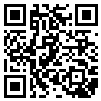 QR Code for bc1qtahnuymv3ddx643cpp3k5dw0az5caelqk56uzk