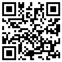QR Code for bc1qtcwfjwq3fte3647pchm5vr4plepu5hdfj3extt