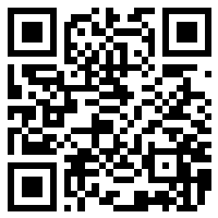 QR Code for bc1qtcyus3e2q35kt4pf3rc55pp6p23dntw253vfxs