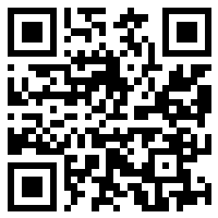 QR Code for bc1qte6jdddpd0tfslwtssrqspethd94kksqvrk0aa