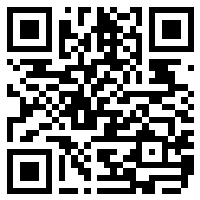 QR Code for bc1qten32jcewl2zulle7msg8cc4c3q5rlututkmje