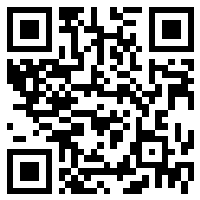 QR Code for bc1qtf3fgeh3xpg0wyuqfaaf43h33kdd3numndjcv7