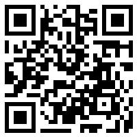 QR Code for bc1qtfeeevpaerr83wglh8uracwlkg9c4r3klg47v3
