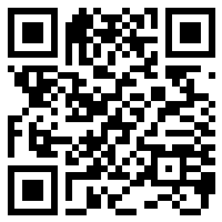 QR Code for bc1qtfs836cct8te0fp4nerk72pd5rlkpajfgy8kks
