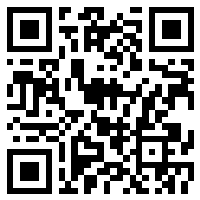 QR Code for bc1qtgcppdj3sfx50kp3wuqz6pjysh4cfpw08e5mt9