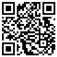 QR Code for bc1qtgnd96put5msd5w5f5j0frfym4xs2xtvx33ymf