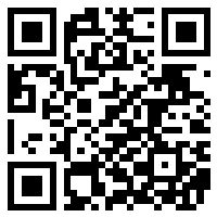 QR Code for bc1qthcmsrnuxh2l7cuc2dglt8k8zm4e9d57p2heds