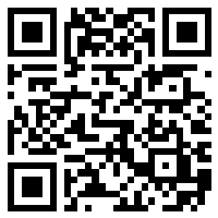 QR Code for bc1qthesd0ynaa97acteqynfp9yzp6hwrn3m2rtjar