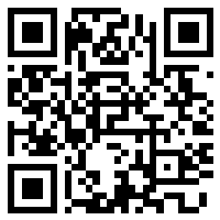 QR Code for bc1qthg00j0p3tmp7ev3ut8535492lurc7g06ended