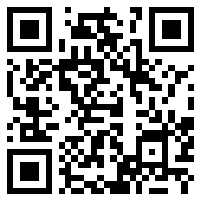 QR Code for bc1qthgnu8upv3xvw0kxtc380lfg55vd50edwrrset