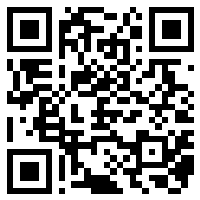 QR Code for bc1qthkn9k409stt749d0y0r23eletf6rdmk8d3mvj