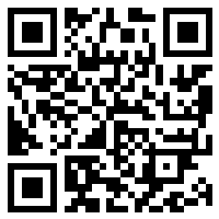 QR Code for bc1qthm5chv42ttp9c2cazcvecdu65p74pwdkx3vmv