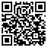 QR Code for bc1qthnwxgucpkkl9327ayrpgh2s807a84vstdvtkq