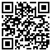 QR Code for bc1qthq743mlervpr2thupmc39t2esmeavyt8ram8u
