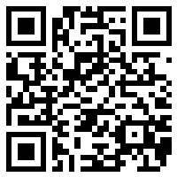 QR Code for bc1qthyz48zr2ft5wreqsdldfxsys4sajmw7vhylgx
