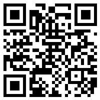 QR Code for bc1qtj8fl83seh7we3h9dym52ryvutflcsvxe7vwvx
