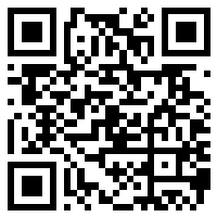 QR Code for bc1qtjv8ch77axmrzmt0cc0kjl36drd5dn60g4vmtk