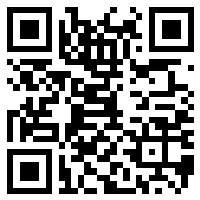 QR Code for bc1qtk08nqfjcppphjdchk48wuvqa4ycuaw0a7nnck