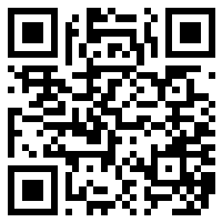 QR Code for bc1qtk2vv57nx77emd2aak7zfd7cwnxj0jr32den5z