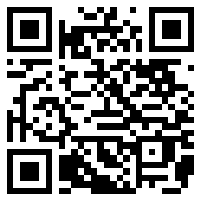 QR Code for bc1qtk5j2lltk6amj2zqq84s8zcnf4430vjqrlw0du