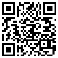 QR Code for bc1qtk5p3cemewc6v48r950xly92shr7us8eyr8a6k