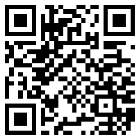 QR Code for bc1qtk8vgwsfw89facahv4yt2a0gmkhdf83lfmax2p
