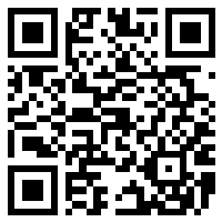 QR Code for bc1qtkheds4xc0p2xrtdr4d7ftayh2klu945t09fj8