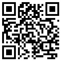 QR Code for bc1qtkpsvv58d5me0renhc752856c6we00cwkz9fkx