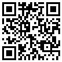 QR Code for bc1qtkux6rt077m662vm4malgmdvdl2ys53usyf84p