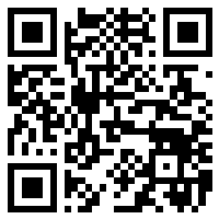 QR Code for bc1qtkv5aug44hht7apc0k338cmfp2vzp3fws3qpta