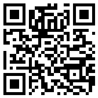 QR Code for bc1qtmjpldcm7yf3ln5ecvu02da9chrygn7cvenfpt