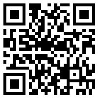 QR Code for bc1qtmx3q3ydk3f4h3ummqaap7fejvs6pc2ctcrlux
