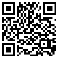 QR Code for bc1qtp5zxcs8dsf09axyv48t492s02zte9aev5urc6