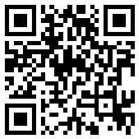 QR Code for bc1qtp96g8j4f0vdratwwp855fmtj6gr2prws63mcl