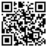 QR Code for bc1qtr2t78286j4caye662tdplqj38kstwc2mvmqx7