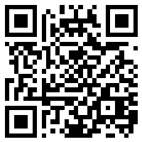 QR Code for bc1qtr7sn8l2axz772l6zj066hhx65pcgecppne3fy