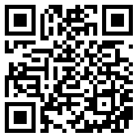 QR Code for bc1qtrjmst7nc2gxxu2n9afcpp4dx9c3ffy7es7glw