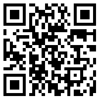 QR Code for bc1qtrltttpfz7gvmqrkqsgg2cdqsrd0ld84pu7ctr